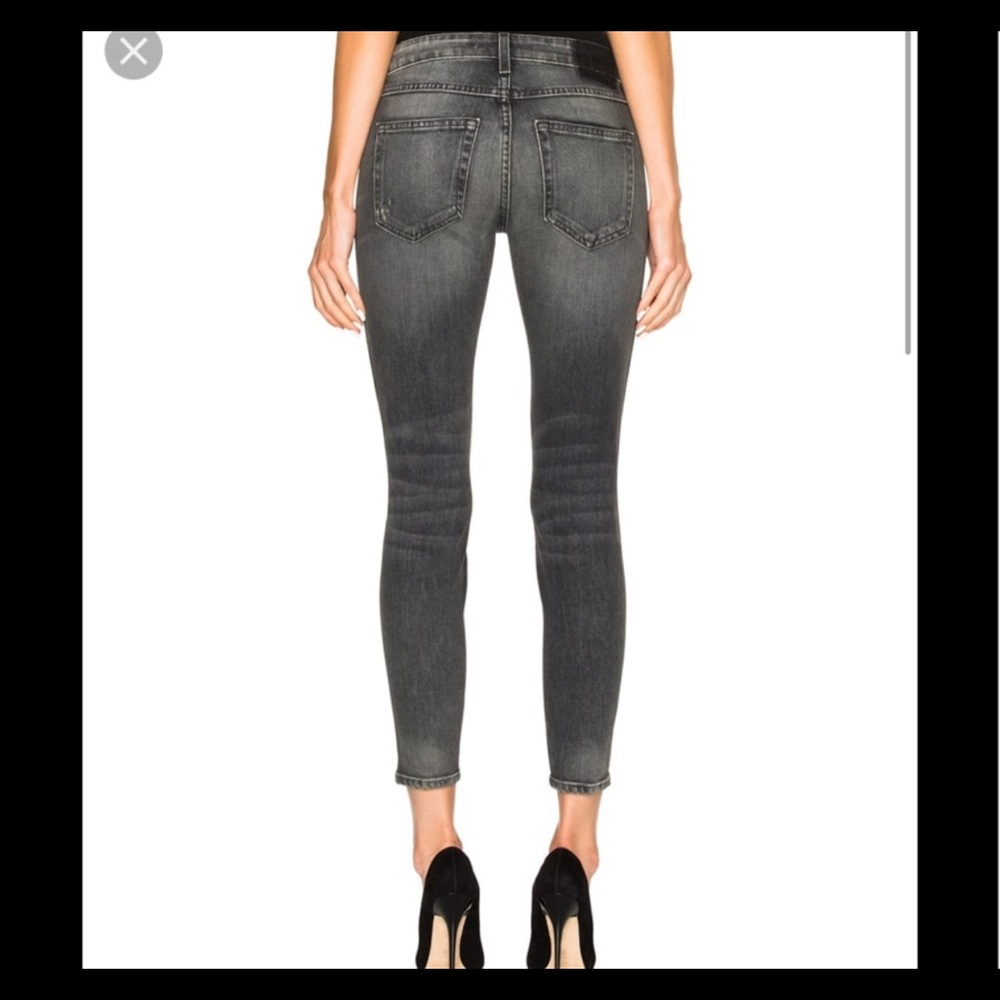 AMO jeans